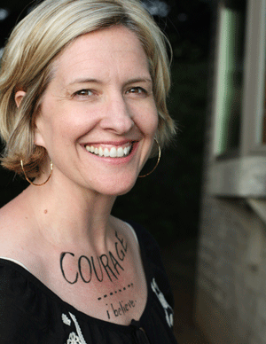 Brené Brown’s vulnerability teachings applied to business