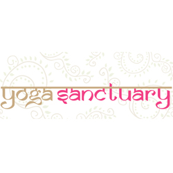 yoga website design